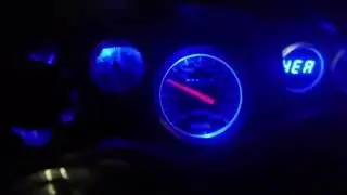 Motor batendo ? - Perigo de andar com &oacute;leo baixo (n&iacute;vel baixo) - Press&atilde;o de &oacute;leo