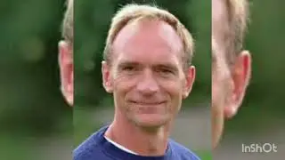 Jim Leighton , muito al&eacute;m de um sorriso( um pedido de Elias do Canal GRANDE ABC ESPORTES)...
