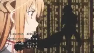 Sword Art Online OP - Crossing Fields (8-Bit Remix)