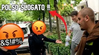 RADUNO FINITO MALE...