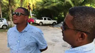 Seychelles Language