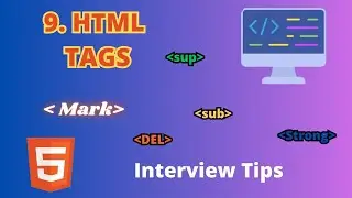 THE FASTEST Way to Learn HTML TAGS Like a Pro
