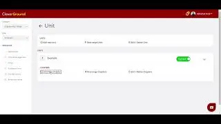 How to add a Chapter | Professor Dashboard | CleverGround LMS