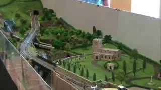 Train Collectors Society Sandy 2009 Norgate