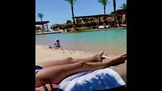 Amazing weekend in Marbella with My Wife 🙌🥰