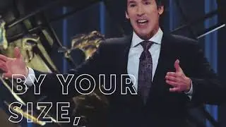 Miracles in Your Mouth - Joel Osteen