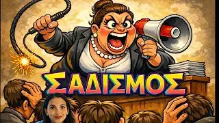 Σαδισμός: όταν η απόλαυση οργανώνεται γύρω από την εξουσία. Η ψυχίατρος σου απαντά.