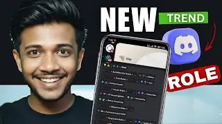 Get Discord Roles Like a Pro & Farm Airdrops | Full Step-by-Step Guide- 2025