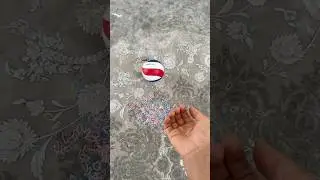 🏐Reverse video ⚡️Marble , #shorts #asmr #reverse