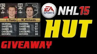 NHL 15: HUT Series ep. 20 