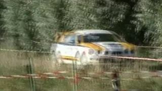 M&F Rallyteam Shortrally Oudenburg (Belgie)