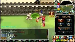 #EocScape