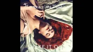Florence and The Machine - Shake It Off (Male Version)