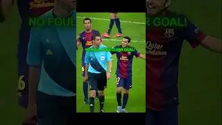This Thomas M&uuml;ller's 200 IQ Foul🤯🥶