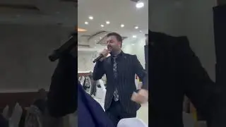 Ardian Limanmera & Fatosi – Gazel (LIVE) 💯%