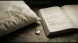 Tears On My Pillow (80's Remake)