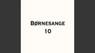 Højt på en gren en krage