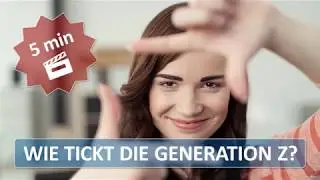 Wie ticken die Azubis der Generation Z?