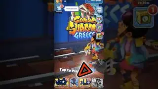 New Bug of Subway Surfers 😱😱