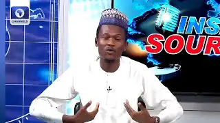 'No Policy, No Direction', Lawyer Faults FG's Handling Of Insecurity In Nigeria