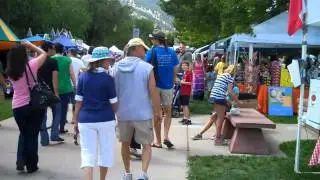 Boulder Creek Hometown Festival