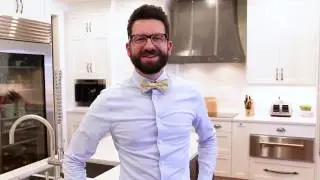 Custom Condo Kitchen Remodel | Behind The Design  Episode 2  | Elements Design Co.