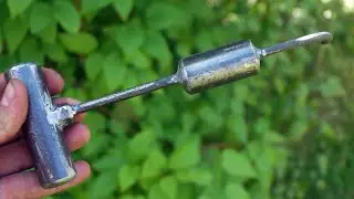 Welder's secret - Useful Homemade Welding Tool