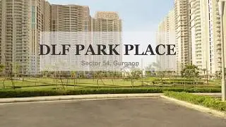 DLF Park Place - 4 BHK Flats in Gurugram
