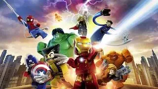 My Marvel Cinematic Universe Reboot