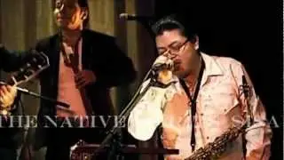 SISAY-Bomba Suite