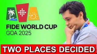 Two Candidates decided | World Cup 2025 semi-finals tie-break