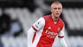 Mika Biereth Is An Absolute Baller!