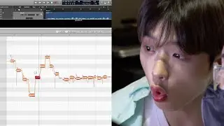 오토튠의 중요성 [네모의 꿈] EP.06 (ENG SUB)