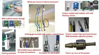 6 FEB 2024 OSCE: ANESTHESIA APPARATUS AND EQUIPMENTS  - PROFESSOR V NAGASWAMY