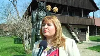 Povratak Titove biste u Kumrovec