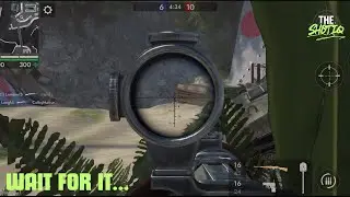 WARNING This Waiting With Scope Strategy Could Cost You Everything