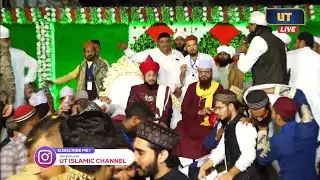 Live Now || Tahaffuz E Namoos E Risalat - Mufti Salman Azhari || Junagadh - Gujarat