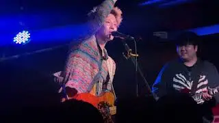 260116 컨파인드 화이트(Confined White) - Won’t you? @클럽FF