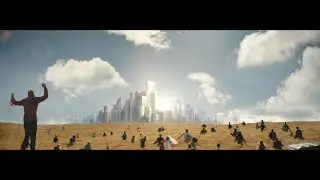 Country Harvest - Grab Life by the Grains (60 secs)