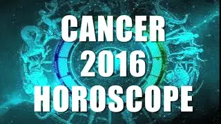 Cancer 2016 Yearly Horoscope predictions
