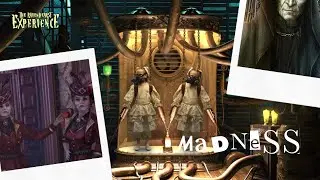 The twins' sudden descent into madness | The Ravenhearst Experience
