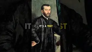 They&rsquo;re Testing Your Limits | Here&rsquo;s the Stoic Response  #stoicwisdom