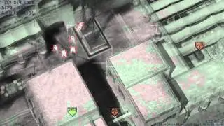 MW3 - 5 Man Pred Search & Destroy