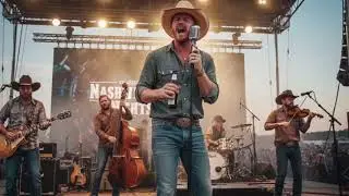 Original Ai Music - Like a Wounded Dog &ldquo;Country Rock&rdquo; 🎸 