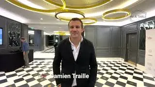 itw Damien Traille