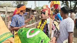Anandadhara sarv kirtan🕺🕺Nagar Guru Prahallad Rana Odiamunda kirtan 