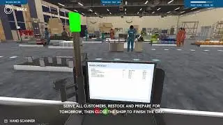Hypermarket episode 74