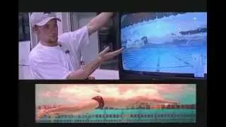 Ed Moses Breaststroke/에드 모제스 (평영)