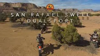 The Swell - Red's Canyon