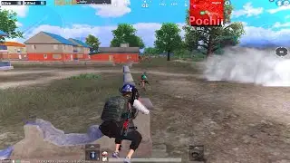 XXXTentacion 💚 | Pubg Mobile